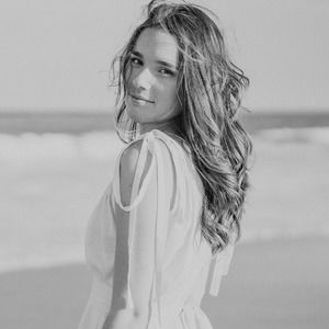 Meet your Posher, Meghan